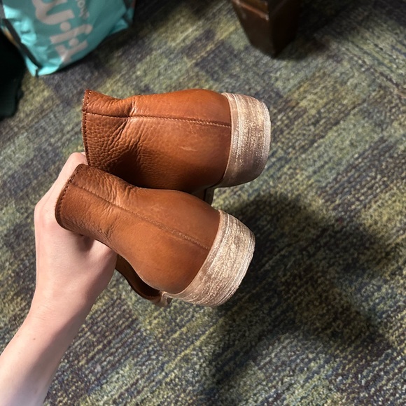 Free people royale flat 7/37 - Picture 3 of 6